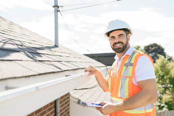 Best Gutter Installation and Roofing  in Sulligent, AL