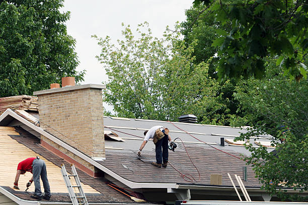 Best Residential Roofing Contractor  in Sulligent, AL