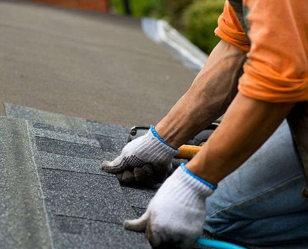 Best New Roof Installation  in Sulligent, AL