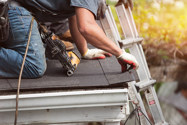 Best Commercial Roofing Services  in Sulligent, AL